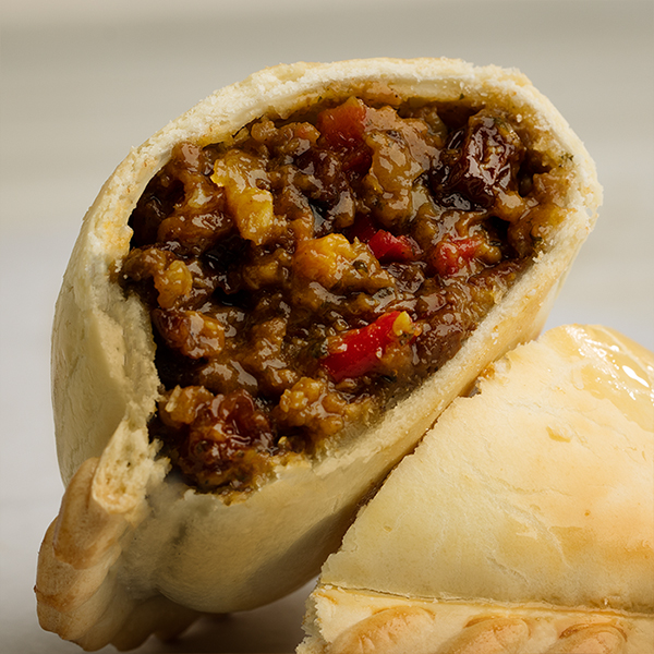 Carne con Pasas de Uva