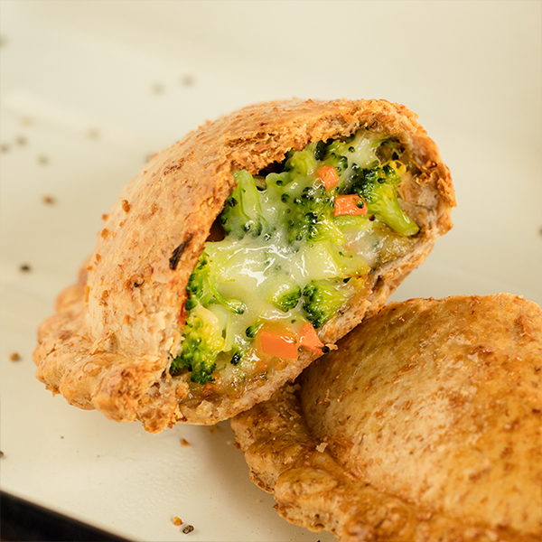 Integral Vegetariana