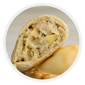 Pollo con Champi�ones