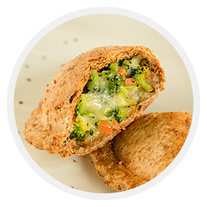 Integral Vegetariana